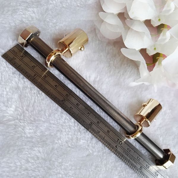 golden end tip cap fit for tassel leather cord end crimp caps beads caps supplies for diy jewelry making, Black
golden end tip cap fit for tassel leather cord end crimp caps beads caps supplies for diy jewelry making, Black