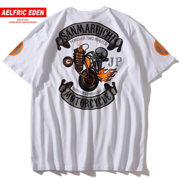 aelfric eden devil skull printed casual t-shirts mens 2019 summer new fashion harajuku streetwear hip hop cotton t-shirts, White;black
aelfric eden devil skull printed casual t-shirts mens 2019 summer new fashion harajuku streetwear hip hop cotton t-shirts, White;black