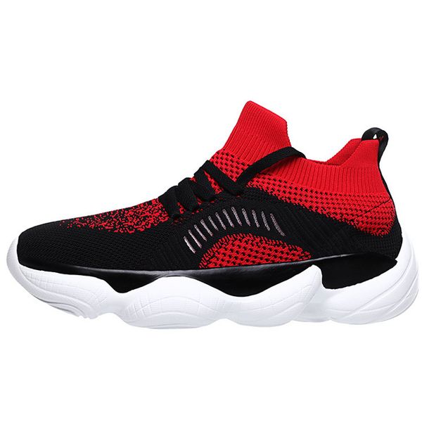 shoes for men sneakers casual men sock shoes breathable tenis masculino adulto low man trainers zapatos hombre sapatos, Black
shoes for men sneakers casual men sock shoes breathable tenis masculino adulto low man trainers zapatos hombre sapatos, Black