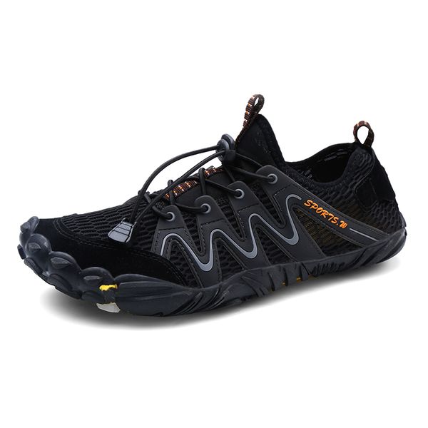 outdoor tracing shoes wading shoes men's and women's drift five finger
outdoor tracing shoes wading shoes men's and women's drift five finger