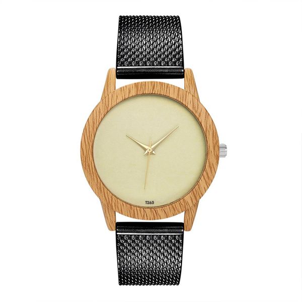 classic casual quartz watches wrist watches analog quartz business watch wrist for man and womant263-f, Slivery;brown
classic casual quartz watches wrist watches analog quartz business watch wrist for man and womant263-f, Slivery;brown