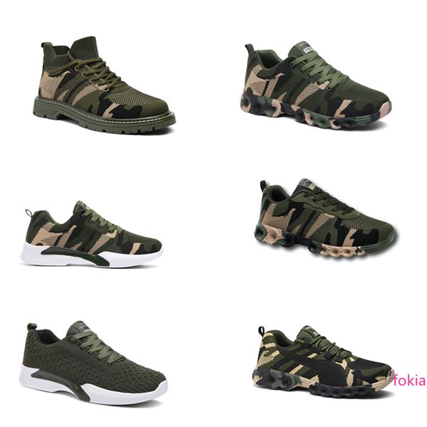 hotsale 2020 no-brand дизайнерская обувь мужчины женщины кроссовки камуфляж army green открытый тренер сиэз 36-44 style 305
hotsale 2020 no-brand дизайнерская обувь мужчины женщины кроссовки камуфляж army green открытый тренер сиэз 36-44 style 305
