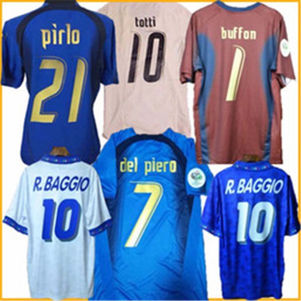 retro soccer jersey 2006 italia gattuso cannavaro francesco totti del piero nesta inzaghi pirlo materazzi toni 1994 home italia, Black;yellow
retro soccer jersey 2006 italia gattuso cannavaro francesco totti del piero nesta inzaghi pirlo materazzi toni 1994 home italia, Black;yellow
