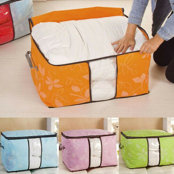 60*42*36 cm large capacity storage bag under the bed portable waterproof foldable durable clothes quilt storage bag
60*42*36 cm large capacity storage bag under the bed portable waterproof foldable durable clothes quilt storage bag