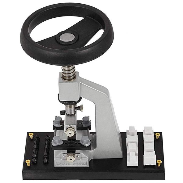watch opener machine bench case opener 5700 watch case back for screw oyster style and closer suitabl
watch opener machine bench case opener 5700 watch case back for screw oyster style and closer suitabl