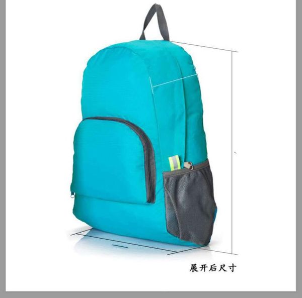 explosion outdoor backpack travel bag storage bag female shoulder men's rucksack sports folding
explosion outdoor backpack travel bag storage bag female shoulder men's rucksack sports folding
