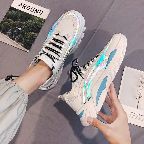 men's fashion sneakers light breathable trend new men shoes comfortable outdoor non-slip casual shoes for men zapatillas hombre, Black
men's fashion sneakers light breathable trend new men shoes comfortable outdoor non-slip casual shoes for men zapatillas hombre, Black
