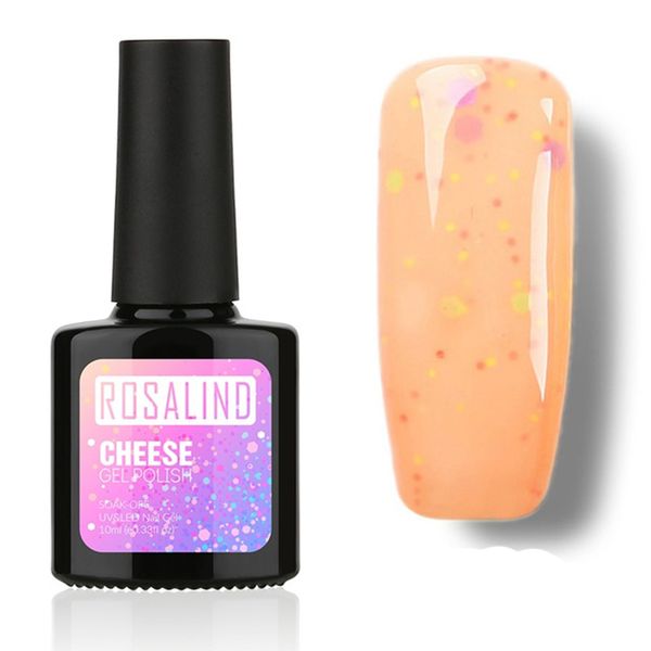 rosalind gel 1s 10ml colorful cheese nail gel polish base coat needed nail art lacquer uv led glitter manicure varnish, Red;pink
rosalind gel 1s 10ml colorful cheese nail gel polish base coat needed nail art lacquer uv led glitter manicure varnish, Red;pink