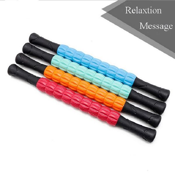 new yoga massage roller stick leg back relaxion foam roller muscle therapy relieve physio yoga block fitness equipment
new yoga massage roller stick leg back relaxion foam roller muscle therapy relieve physio yoga block fitness equipment