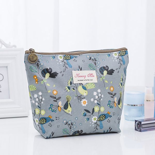 1pcs women girls toiletry cosmetic bag ladies waterproof make up wash organizer storage pouch cotton travel bags cosmetic cases
1pcs women girls toiletry cosmetic bag ladies waterproof make up wash organizer storage pouch cotton travel bags cosmetic cases