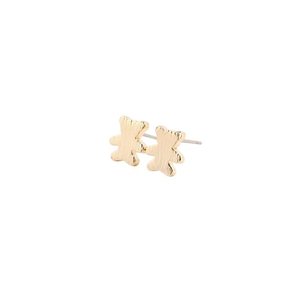 wholesale cute teddy bear earrings tiny animal brincos jewellery silver gold pink gold plated color for women girls gift efe034, Golden;silver
wholesale cute teddy bear earrings tiny animal brincos jewellery silver gold pink gold plated color for women girls gift efe034, Golden;silver