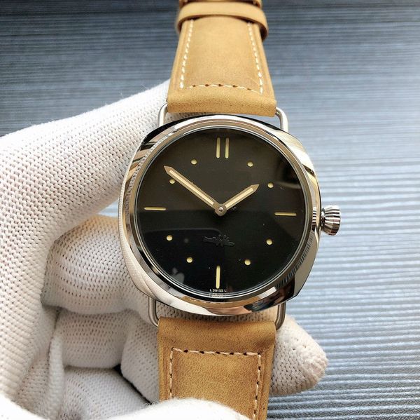 men's watches watches leather man movement for wristwatches1 wristwatches mechanical special automatic vennj, Slivery;brown
men's watches watches leather man movement for wristwatches1 wristwatches mechanical special automatic vennj, Slivery;brown