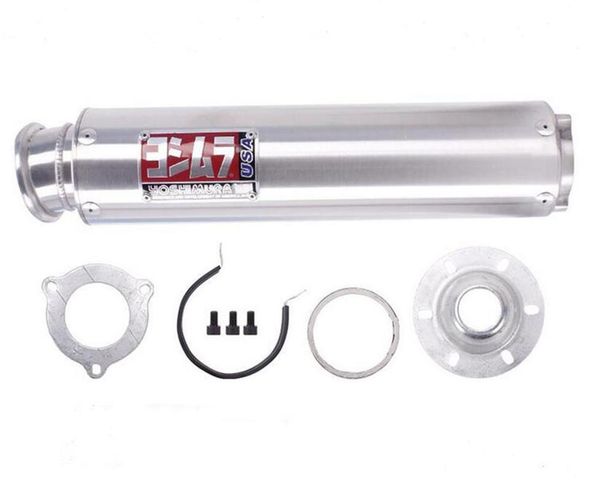 cb400 black/yellow/red youshimura wrs modified motorcycle exhaust pipe for wrs exhaust cb400 cbr400 vfr4
cb400 black/yellow/red youshimura wrs modified motorcycle exhaust pipe for wrs exhaust cb400 cbr400 vfr4