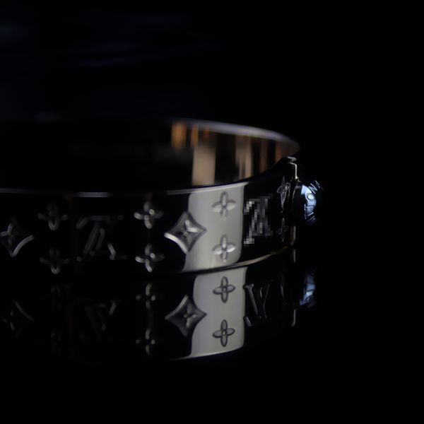 titanium steel bangle woman rose gold bangles charms gifts for women valentine's day fine jewelry, Black
titanium steel bangle woman rose gold bangles charms gifts for women valentine's day fine jewelry, Black