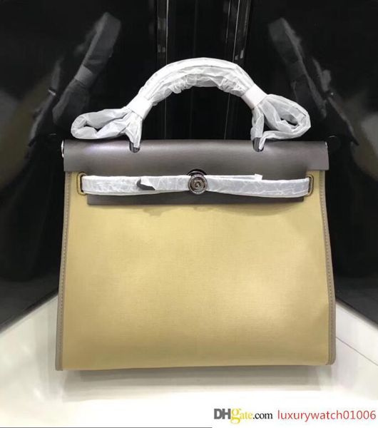 31cm 2019 brand women totes garden shoulder bags lady cowhide genuine leather and canvas fashion party handbag wholesale
31cm 2019 brand women totes garden shoulder bags lady cowhide genuine leather and canvas fashion party handbag wholesale