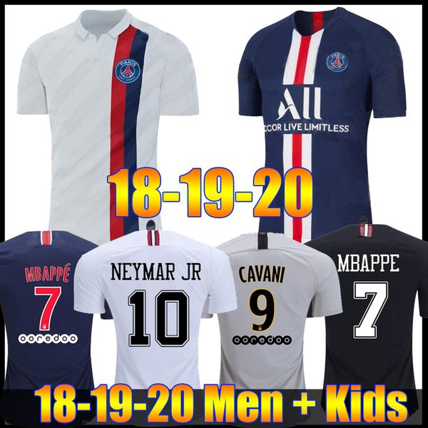 2019 2020 p g third maillot mbappe occer jer ey cavani verratti thailand 18 19 20 pari football hirt kimpembe cami eta de futbol
2019 2020 p g third maillot mbappe occer jer ey cavani verratti thailand 18 19 20 pari football hirt kimpembe cami eta de futbol