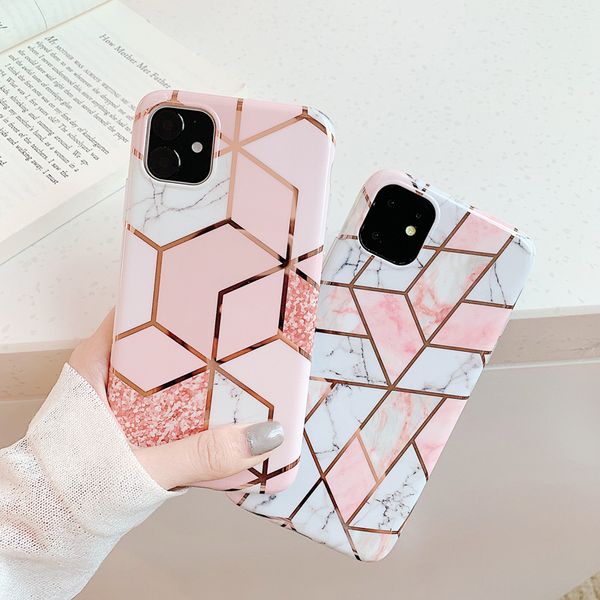 Покрытие Marble чехол для iPhone 11 Pro Max X XR Xs Max Luxury Phone Case для iPhone 6 6s 7 8 Plus Мода IMD Полное
Покрытие Marble чехол для iPhone 11 Pro Max X XR Xs Max Luxury Phone Case для iPhone 6 6s 7 8 Plus Мода IMD Полное