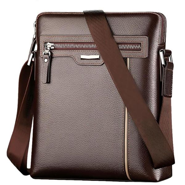 men's shoulder pack business artificial leather male small vintage shoulder bags crossbody bags retro zipper handbags /e
men's shoulder pack business artificial leather male small vintage shoulder bags crossbody bags retro zipper handbags /e