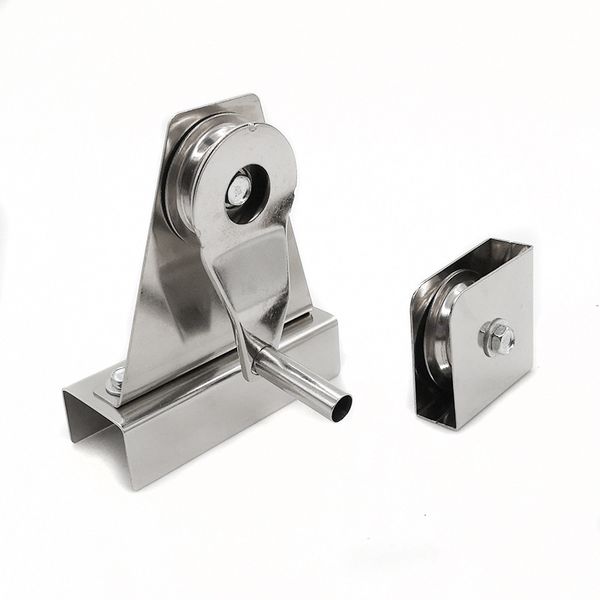 stainless steel hand-cranking flagpole bearing roller flagpole lifting parts banner hanging round hand steel wire lanyard flag-r
stainless steel hand-cranking flagpole bearing roller flagpole lifting parts banner hanging round hand steel wire lanyard flag-r