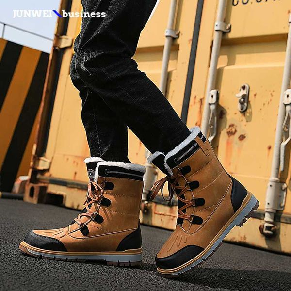 winter snow men shoes fur thick plush warm mens footwear lace up comfortable casual boots big size 47 o5 s, Black
winter snow men shoes fur thick plush warm mens footwear lace up comfortable casual boots big size 47 o5 s, Black