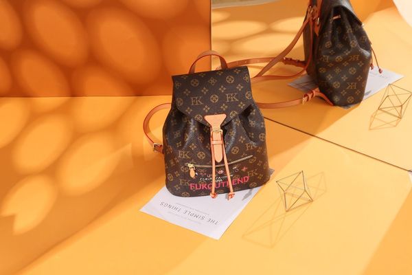 2020 new european and american fashion printing drawstring backpack wild trend large capacity backpack bags dl1911
2020 new european and american fashion printing drawstring backpack wild trend large capacity backpack bags dl1911