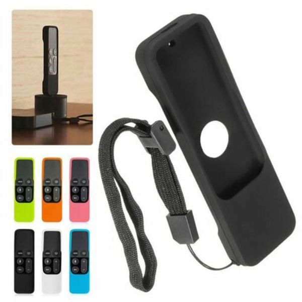 new fashion ale and new remote control case silicone protective cover for apple tv 4th gen siri-df
new fashion ale and new remote control case silicone protective cover for apple tv 4th gen siri-df