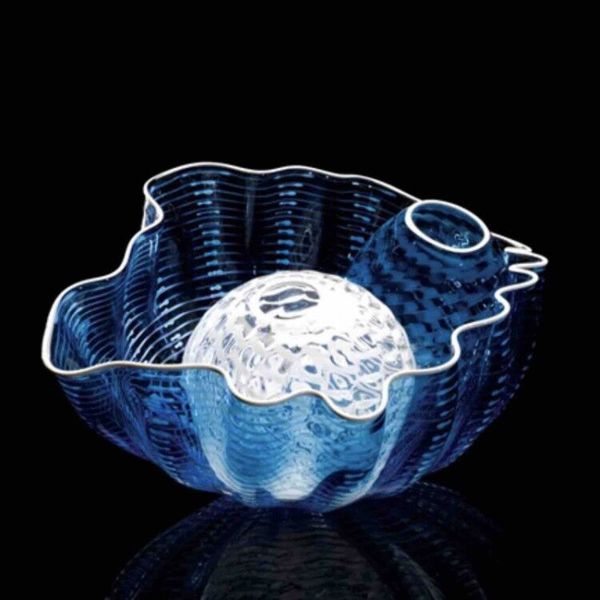 table art decoration murano glass bowls hand blown glass bowls inside of bowls for home decoration
table art decoration murano glass bowls hand blown glass bowls inside of bowls for home decoration