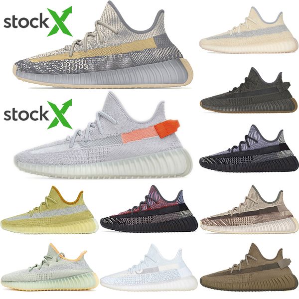 2020 kanye west men women running shoes zebra cinder tail light reflective israfil asriel linen mens trainers sneakers with box
2020 kanye west men women running shoes zebra cinder tail light reflective israfil asriel linen mens trainers sneakers with box