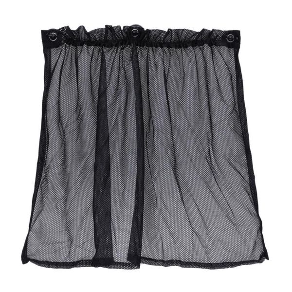2pcs universal side window sunshades car interior side window uv protection mesh fabric curtain with suction cups 50*75cm
2pcs universal side window sunshades car interior side window uv protection mesh fabric curtain with suction cups 50*75cm
