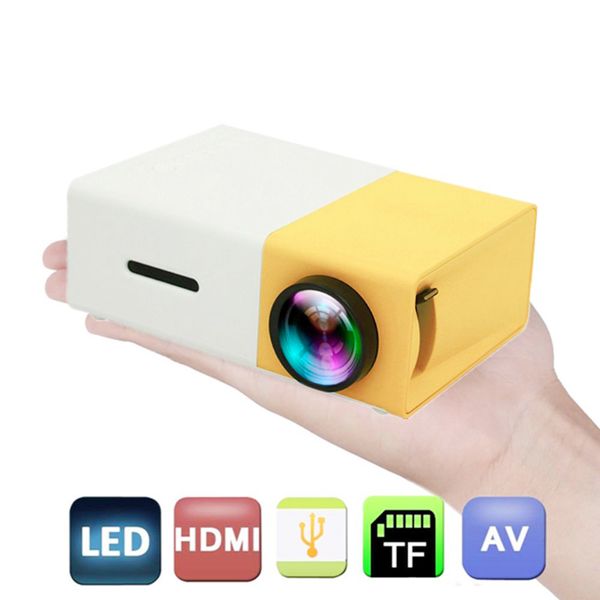 hot yg300 led mini yg-300 проектор 1080p full hd поддерживаемые hdmi usb av ps4 tf портативный проектор главная media player
hot yg300 led mini yg-300 проектор 1080p full hd поддерживаемые hdmi usb av ps4 tf портативный проектор главная media player