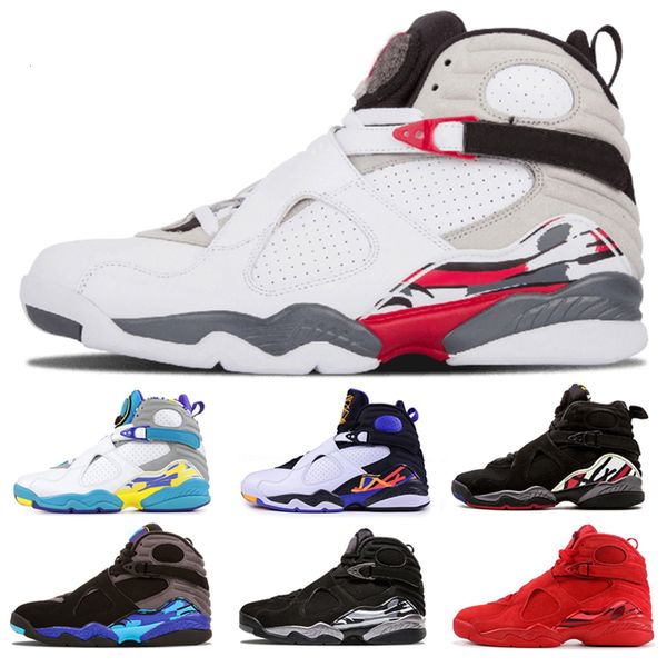 new 8 8s valentine s day red vii 8s men basketball shoes white aqua chrome countdown pack mens outdoor sports sneakers size us 7-13
new 8 8s valentine s day red vii 8s men basketball shoes white aqua chrome countdown pack mens outdoor sports sneakers size us 7-13
