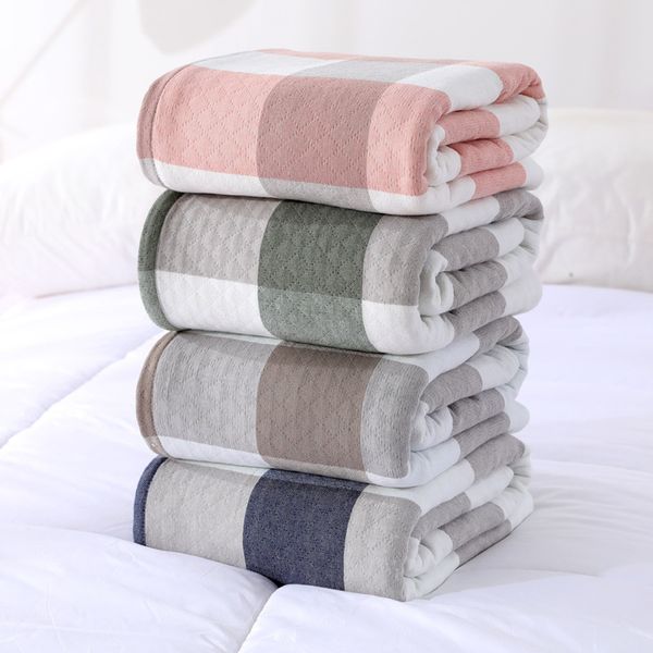 summer muslin bedding blanket cotton toddler quilhrow blankets lightweight coverlet bedspread
summer muslin bedding blanket cotton toddler quilhrow blankets lightweight coverlet bedspread