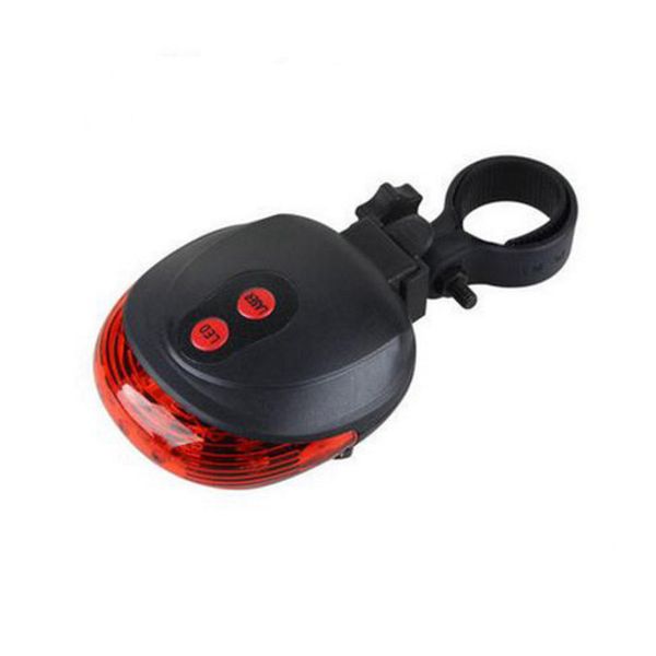 bike back light 5 led 2 lasers night cycling bicycle safety tail light mtb road waterproof rear lights lamp bicycle accessories
bike back light 5 led 2 lasers night cycling bicycle safety tail light mtb road waterproof rear lights lamp bicycle accessories