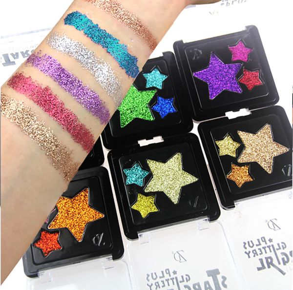 beauty glazed eyeshadow palette insanely pigments 3 glitter make up palettes long lasting waterproof 4 colors
beauty glazed eyeshadow palette insanely pigments 3 glitter make up palettes long lasting waterproof 4 colors