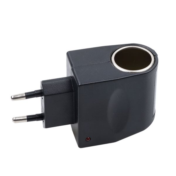 eu/us plug car ette lighter adapter converter 220v wall power portable ac to dc 12v high performance
eu/us plug car ette lighter adapter converter 220v wall power portable ac to dc 12v high performance