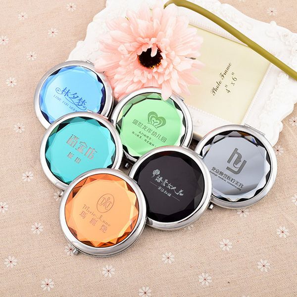 cosmetic mirror crystal surface mirrors portable pocket mini cosmetic mirror women cosmetic cute round makeup clamshell mirrors vt0863
cosmetic mirror crystal surface mirrors portable pocket mini cosmetic mirror women cosmetic cute round makeup clamshell mirrors vt0863
