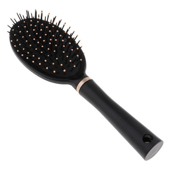 cushion brush with matte handle round brush for curly hair,straightening,smoothing,detangling,daily use, Silver
cushion brush with matte handle round brush for curly hair,straightening,smoothing,detangling,daily use, Silver