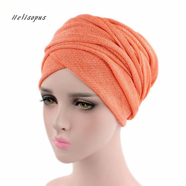 helisopus women new bright color stretch cloth hat scarf ladies hair accessories fashion headband wrapped head tail cap
helisopus women new bright color stretch cloth hat scarf ladies hair accessories fashion headband wrapped head tail cap