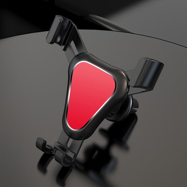 cell phone holder for car, slide-in alum alloy phone holder for car, gravity clamping hands-cradle compatible with iphone, android phon
cell phone holder for car, slide-in alum alloy phone holder for car, gravity clamping hands-cradle compatible with iphone, android phon