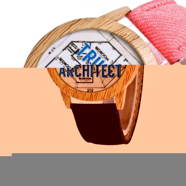 trendy quartz watch cowboy cloth strap architect pattern round dial quartz watches exquisite workmanship casual high quality, Slivery;brown
trendy quartz watch cowboy cloth strap architect pattern round dial quartz watches exquisite workmanship casual high quality, Slivery;brown