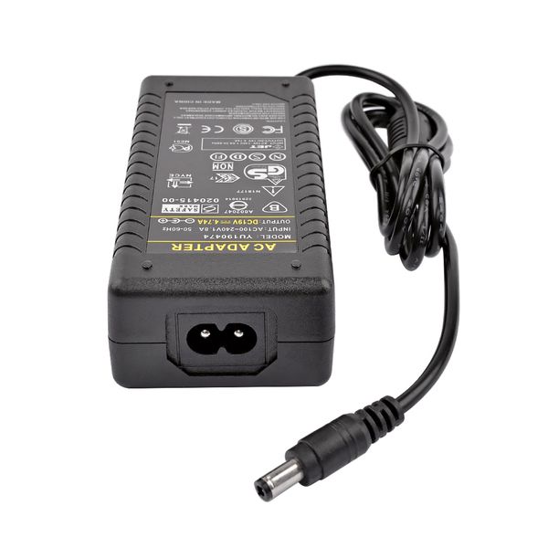 19v 24v home amplifiers power supply ac100-240v to dc 19v 24v power adapter eu/us plug diy home theater audio amplifier
19v 24v home amplifiers power supply ac100-240v to dc 19v 24v power adapter eu/us plug diy home theater audio amplifier