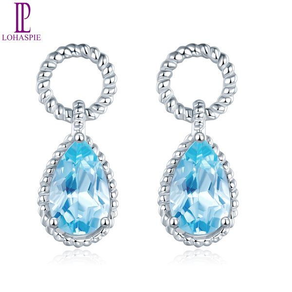 natural pear sky blue z drop dangle earrings for women solid 925 sterling silver gemstone fine jewelry accessories wedding party gift, Black
natural pear sky blue z drop dangle earrings for women solid 925 sterling silver gemstone fine jewelry accessories wedding party gift, Black