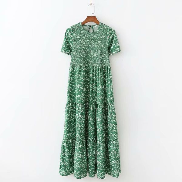 fashion cotton loose vestido women dress xd58-2040 european and american fashion flower printed dresses, White;black
fashion cotton loose vestido women dress xd58-2040 european and american fashion flower printed dresses, White;black
