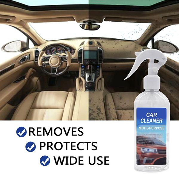 multi-purpose car cleaner long lasting fresh fast powerful odor dirt stain remover v6
multi-purpose car cleaner long lasting fresh fast powerful odor dirt stain remover v6