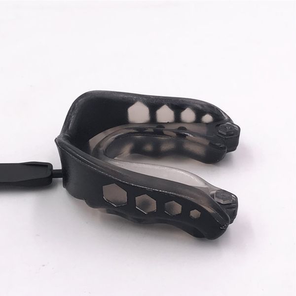 adolescents lacrosse sports mouth guard football with strap boxing fighting gum shield rugby protective gear teeth braces
adolescents lacrosse sports mouth guard football with strap boxing fighting gum shield rugby protective gear teeth braces