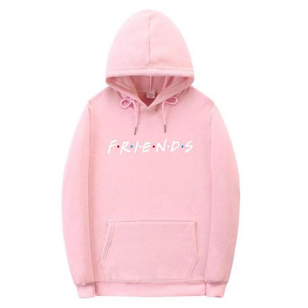 friends 3d thick men's fashion sweatshirts pullover hoodies harajuku streetwear xxxtentacion cotton men's hooded winter gutxa, Black
friends 3d thick men's fashion sweatshirts pullover hoodies harajuku streetwear xxxtentacion cotton men's hooded winter gutxa, Black