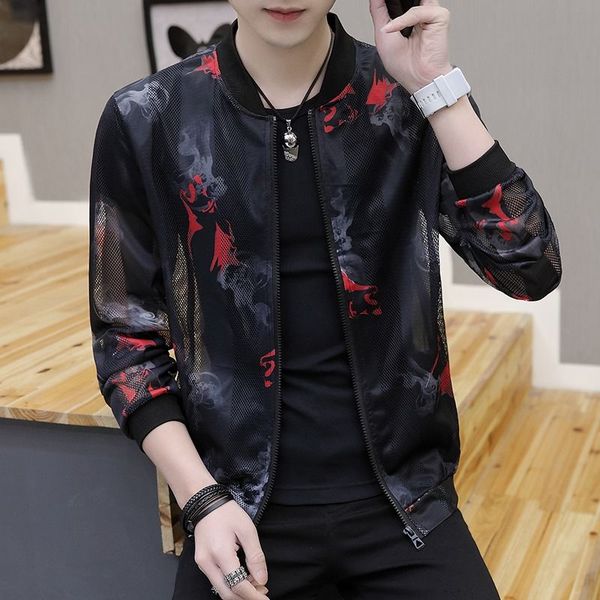 2019 spring summer rose jacket for men and women coat asia size m-xxxl 3xl, Black;brown
2019 spring summer rose jacket for men and women coat asia size m-xxxl 3xl, Black;brown