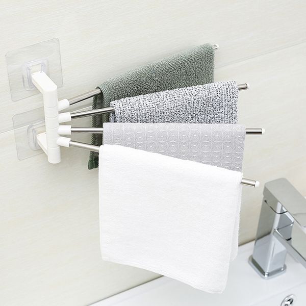 1pc suction cup towel bar rotating towel rack bathroom kitchen wall-mounted towel stainless steel rack holder no drilling
1pc suction cup towel bar rotating towel rack bathroom kitchen wall-mounted towel stainless steel rack holder no drilling