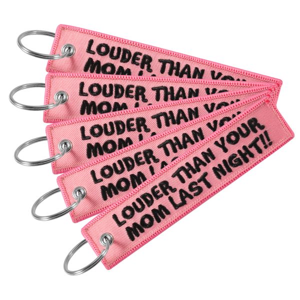 fashion car keychain bijoux pink embroidery key chain for motorcycles and cars gifts tag key fobs holder keychain funny keyring, Silver
fashion car keychain bijoux pink embroidery key chain for motorcycles and cars gifts tag key fobs holder keychain funny keyring, Silver