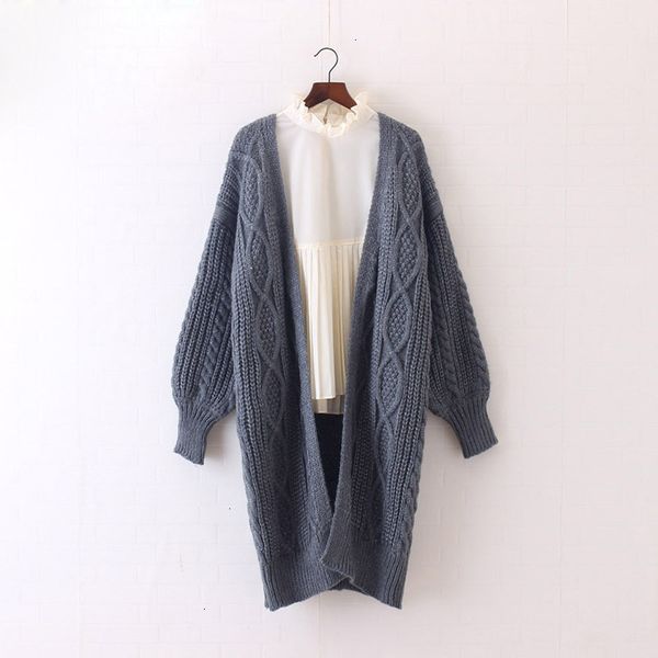 women sweaters designer sweater winter autumn long female cardigans latern sleeve casual sweaters oversized long cardigans korean sueter, White;black
women sweaters designer sweater winter autumn long female cardigans latern sleeve casual sweaters oversized long cardigans korean sueter, White;black